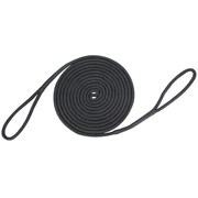 EXTREME MAX Extreme Max 3006.2391 BoatTector Premium Double Looped Nylon Dock Line Mooring Buoys-5/8" x 35' 3006.2391